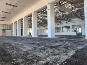 Pronájem skladu, Kojetín, náměstí Svobody, 1200 m2