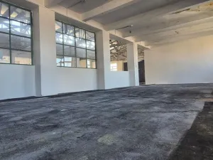Pronájem skladu, Kojetín, náměstí Svobody, 1200 m2