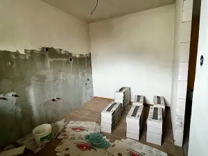 Prodej rodinného domu, Praha - Koloděje, Solnická, 300 m2