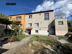 Prodej rodinného domu, Slavkov u Brna, 150 m2