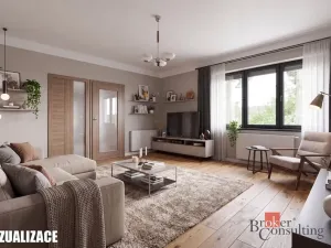 Prodej rodinného domu, Velké Přítočno, Vítězná, 136 m2