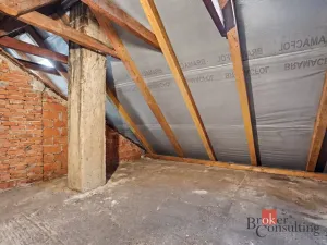 Prodej rodinného domu, Velké Přítočno, Vítězná, 136 m2