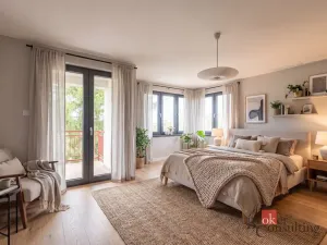 Prodej rodinného domu, Velké Přítočno, Vítězná, 136 m2
