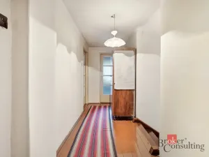 Prodej rodinného domu, Velké Přítočno, Vítězná, 136 m2