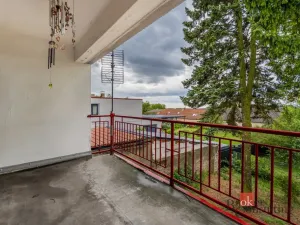 Prodej rodinného domu, Velké Přítočno, Vítězná, 136 m2