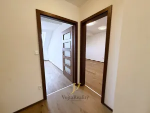 Pronájem bytu 3+kk, Olomouc, tř. Svornosti, 83 m2