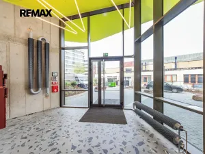 Prodej bytu 1+kk, Praha - Radlice, U Komína, 38 m2
