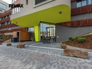 Prodej bytu 1+kk, Praha - Radlice, U Komína, 38 m2