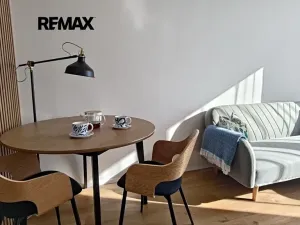 Pronájem bytu 2+kk, Praha - Kamýk, Pšenčíkova, 43 m2