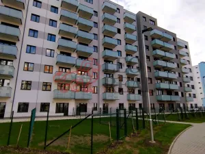 Pronájem bytu 2+kk, Praha - Hostivař, Arnošta Staňka, 40 m2