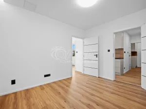 Prodej bytu 2+1, Strakonice - Strakonice II, Bezděkovská, 42 m2