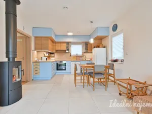 Pronájem bytu 4+kk, Kyjov - Bohuslavice, 96 m2