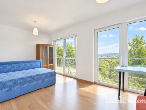 Pronájem bytu 4+kk, Kyjov - Bohuslavice, 96 m2
