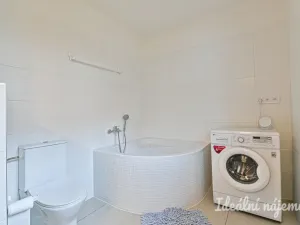 Pronájem bytu 4+kk, Kyjov - Bohuslavice, 96 m2