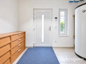 Pronájem bytu 4+kk, Kyjov - Bohuslavice, 96 m2