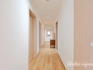 Pronájem bytu 4+kk, Kyjov - Bohuslavice, 96 m2