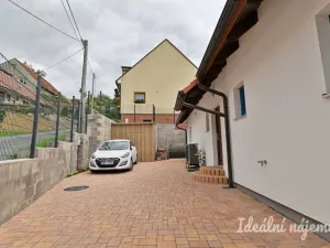 Pronájem bytu 4+kk, Kyjov - Bohuslavice, 96 m2