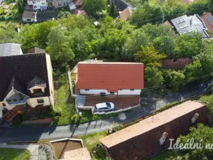 Pronájem bytu 4+kk, Kyjov - Bohuslavice, 96 m2