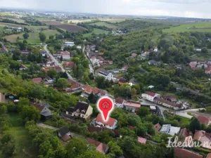 Pronájem bytu 4+kk, Kyjov - Bohuslavice, 96 m2