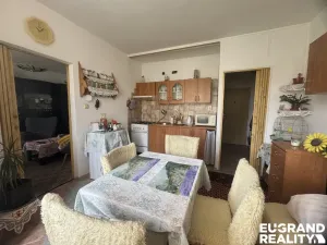 Prodej bytu 1+1, Varnsdorf, Karlova, 39 m2
