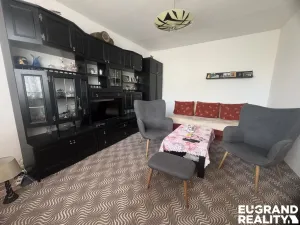 Prodej bytu 1+1, Varnsdorf, Karlova, 39 m2
