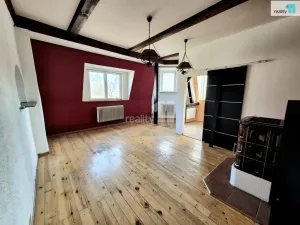 Prodej bytu 3+1, Aš, Jateční, 78 m2