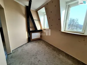 Prodej bytu 3+1, Aš, Jateční, 78 m2