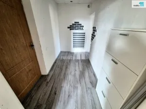 Prodej bytu 3+1, Aš, Jateční, 78 m2