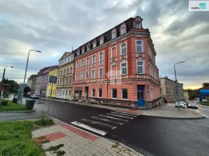 Prodej bytu 3+1, Aš, Jateční, 78 m2