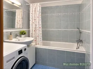 Pronájem bytu 2+kk, Praha - Motol, 65 m2