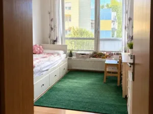 Pronájem bytu 2+kk, Praha - Motol, 65 m2