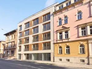 Prodej pozemku pro bydlení, Opava - Předměstí, Nákladní, 409 m2