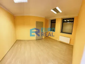 Pronájem kanceláře, Praha - Vinohrady, Máchova, 25 m2