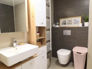 Pronájem bytu 1+kk, Hradec Králové - Pražské Předměstí, Václavkova, 32 m2