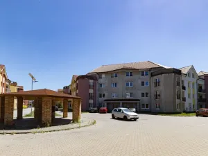 Dražba bytu 2+1, Břeclav, Kpt. Jaroše, 72 m2