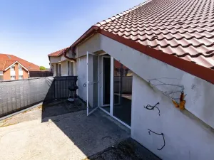 Dražba bytu 2+1, Břeclav, Kpt. Jaroše, 72 m2