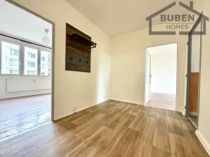 Pronájem bytu 2+1, Tachov, Bělojarská, 50 m2