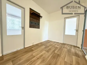 Pronájem bytu 2+1, Tachov, Bělojarská, 50 m2