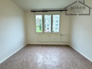 Pronájem bytu 2+1, Tachov, Bělojarská, 50 m2