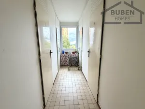 Pronájem bytu 2+1, Tachov, Bělojarská, 50 m2