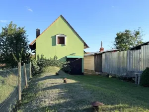 Prodej chaty, Dolní Bojanovice, Hlavní, 46 m2