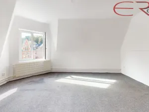 Prodej atypického bytu, Jablonec nad Nisou, Pražská, 187 m2