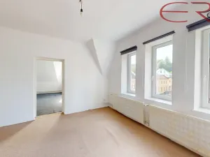 Prodej atypického bytu, Jablonec nad Nisou, Pražská, 187 m2