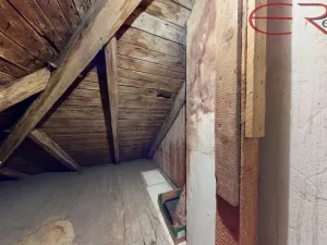 Prodej atypického bytu, Jablonec nad Nisou, Pražská, 187 m2
