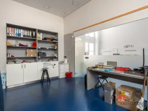 Prodej činžovního domu, Brno - Veveří, Veveří, 999 m2