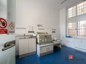 Prodej činžovního domu, Brno - Veveří, Veveří, 999 m2
