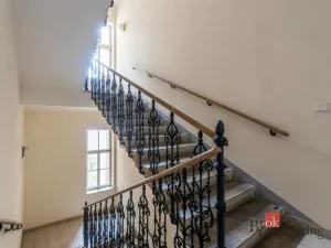 Prodej činžovního domu, Brno - Veveří, Veveří, 999 m2