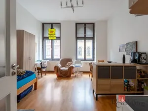 Prodej činžovního domu, Brno - Veveří, Veveří, 999 m2