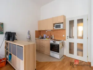 Prodej činžovního domu, Brno - Veveří, Veveří, 999 m2
