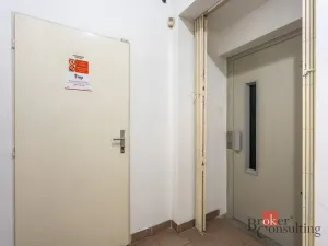 Prodej činžovního domu, Brno - Veveří, Veveří, 999 m2